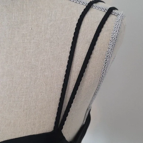 Intimissimi Sofia Natural Lift Balconette Bra in Silk Size 34B - Picture 3 of 4